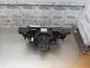 Gebruikte Chaufage Bedieningspaneel Chevrolet Spark O168647