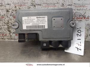 O168671 Gebruikte start/stop computer Citroen C4 Grand Picasso