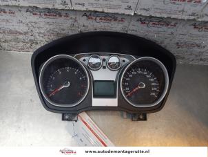 O168651 Gebruikte kilometerteller km Ford Focus
