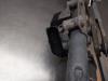 Gebruikte Ruitenwismotor+Mechaniek Opel Corsa O168652