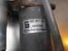 Gebruikte Ruitenwismotor+Mechaniek Opel Corsa O168652