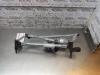 Gebruikte Ruitenwismotor+Mechaniek Opel Corsa O168652