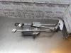 Gebruikte Ruitenwismotor+Mechaniek Opel Corsa O168652