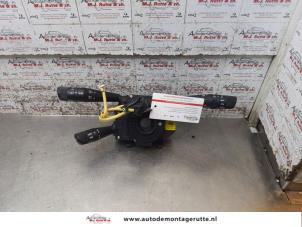 O168659 Gebruikte schakelaar stuurkolom (licht) Fiat Punto