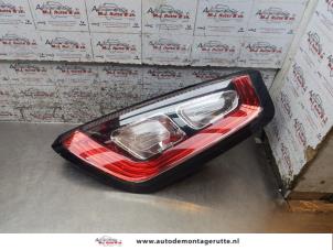 O168669 Gebruikte achterlicht rechts Fiat Punto
