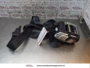 O168674 Gebruikte veiligheidsgordel links-voor Citroen C4 Grand Picasso