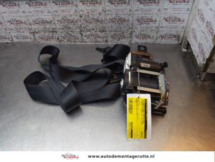 O168672 Gebruikte veiligheidsgordel rechts-voor Citroen C4 Grand Picasso