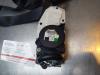 Gebruikte Veiligheidsgordel rechts-voor Citroen C4 Grand Picasso O168672