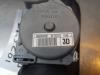 Gebruikte Veiligheidsgordel rechts-achter Citroen C4 Grand Picasso O168676