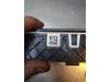 Gebruikte Bedieningspaneel Multi Media Citroen C4 Grand Picasso O168678