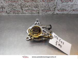 O168685 Gebruikte vacuumpomp (benzine) Fiat 500