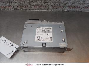 O168687 Gebruikte navigatie computer Citroen C4 Grand Picasso