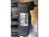 Gebruikte Alternator Renault Kangoo O168690