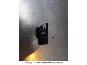O168702 Gebruikte schakelaar esp Citroen C4 Grand Picasso