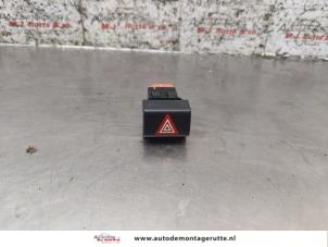 O168704 Gebruikte gevarenlicht schakelaar Citroen C4 Grand Picasso
