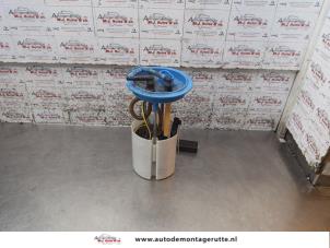 O168699 Gebruikte tank element pomp Volkswagen Golf