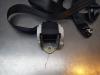 Gebruikte Veiligheidsgordel links-achter Fiat 500 O168710