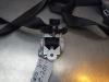 Gebruikte Veiligheidsgordel links-achter Citroen C4 Grand Picasso O168711