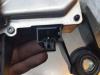 Gebruikte Motor Ruitenwisser achter Ford Fiesta O168715