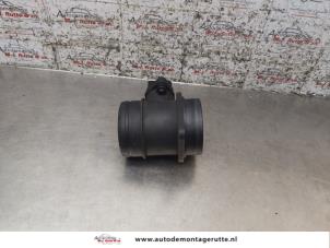 O168717 Gebruikte luchtregelklep Volkswagen Caddy