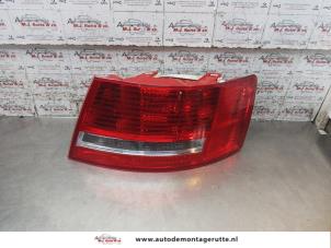 O168719 Gebruikte achterlicht rechts Audi A6