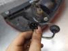 Gebruikte Achterlicht links Suzuki Liana O168726