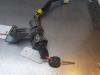 Gebruikte Sleutel+Contactslot Hyundai H200 O168733