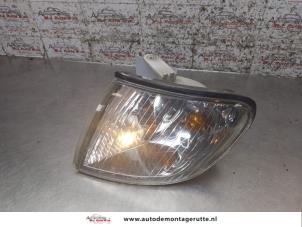 O168736 Gebruikte pinker links Hyundai H200