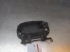 Gebruikte Portiergreep 2Deurs links Hyundai H200 O168738