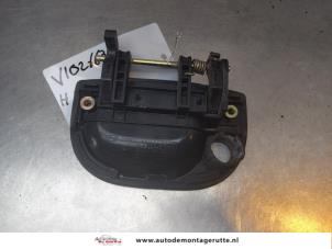 O168740 Gebruikte schuifdeurgreep rechts Hyundai H200
