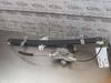 Gebruikte Ruitmechaniek 2Deurs links-voor Hyundai H200 O168744