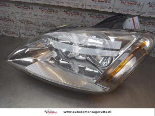 O168748 Gebruikte linker koplamp Ford C-Max