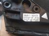 Gebruikte Spiegel Buiten rechts Nissan Primera O168752