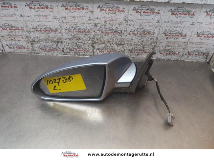Gebruikte Buitenspiegel links Nissan Primera O168753