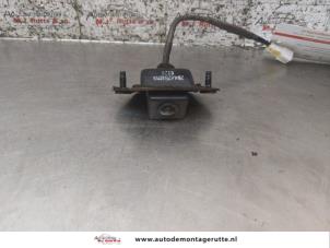 O168756 Gebruikte camera achteruitrijden Nissan Primera