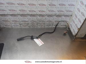 O168763 Gebruikte tempomaat bediening Mercedes SLK
