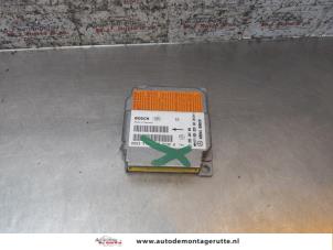 O168766 Gebruikte airbag module Mercedes SLK