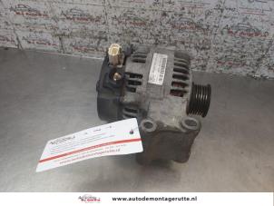 O168750 Gebruikte alternator Ford C-Max