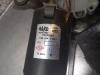 Gebruikte Ruitenwismotor+Mechaniek Fiat Doblo O168785