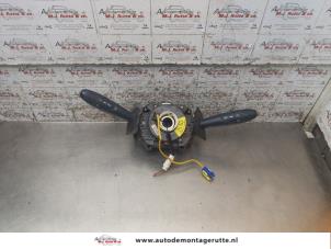 O168786 Gebruikte stuurkolomschakelaar Fiat Doblo