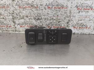 O168791 Gebruikte licht schakelaar Mitsubishi Space Star