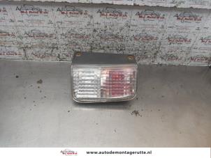 O168795 Gebruikte mistachterlicht Opel Vivaro