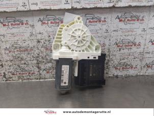 O168800 Gebruikte motor portierruit Seat Leon