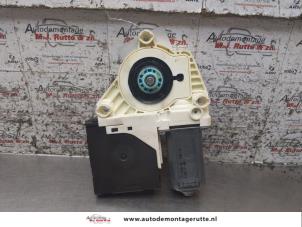O168801 Gebruikte motor portierruit Seat Leon