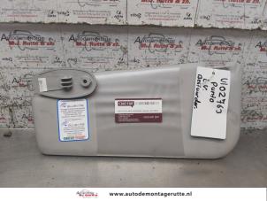 O168811 Gebruikte zonneklep Fiat Punto