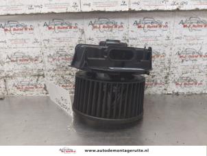 O168812 Gebruikte chaufage ventilatiemotor Renault Clio
