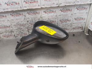 O168813 Gebruikte spiegel buiten rechts Fiat Punto