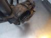 Gebruikte Ruitenwismotor+Mechaniek Fiat Punto O168815
