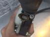 Gebruikte Ruitmechaniek 2Deurs links-voor Hyundai H300 O168836
