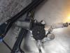 Gebruikte Ruitmechaniek 2Deurs links-voor BMW 3-Serie O168838
